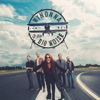 Album Wynonna & The Big Noise: Wynonna & The Big Noise