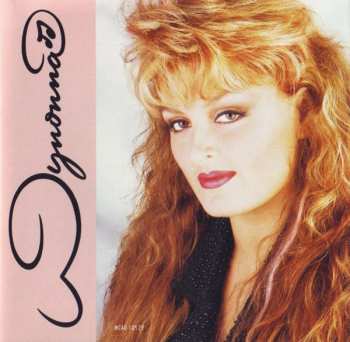 Album Wynonna: Wynonna