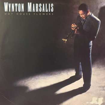 Album Wynton Marsalis: Hot House Flowers