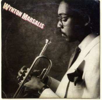 CD Wynton Marsalis: Wynton Marsalis 421629