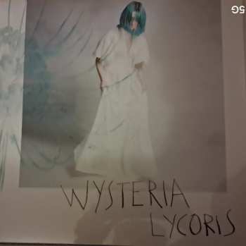 Album Wysteria: Lycoris