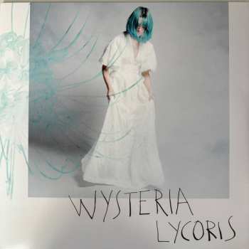 CD Wysteria: Lycoris 647027