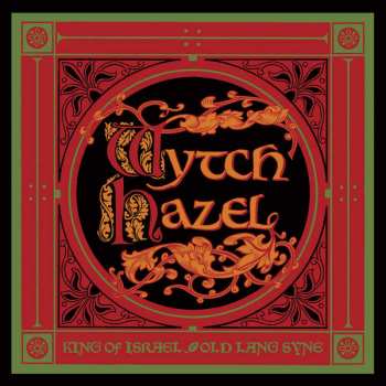 Album Wytch Hazel: King Of Israel