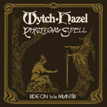 SP Wytch Hazel: Ride On / Palanti​́​ri CLR 619017