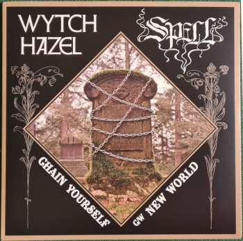 Album Wytch Hazel: Chain Yourself / New World