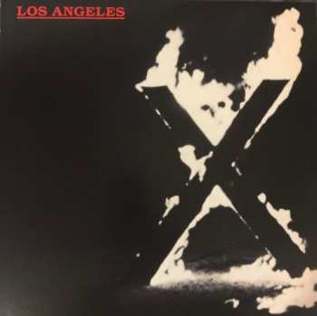 LP X: Los Angeles 392470