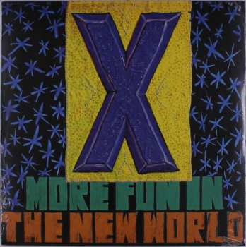 LP X: More Fun In The New World 643290