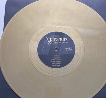 LP X-Pleasure: His Master's Voice CLR | LTD 622935