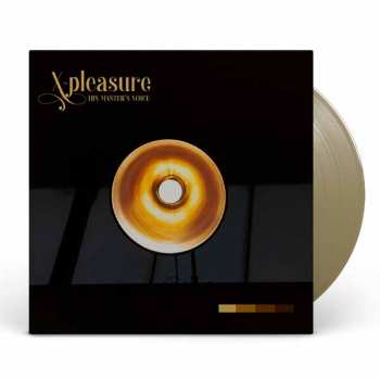 LP X-Pleasure: His Master's Voice CLR | LTD 622935