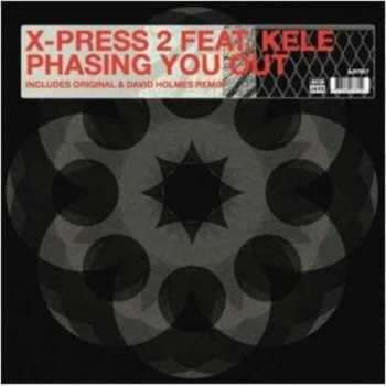 X-Press 2: Phasing You Out