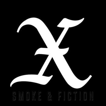 LP X: Smoke & Fiction Black Ltd. 553751