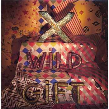 Album X: Wild Gift