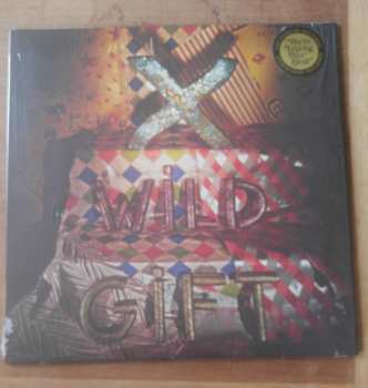 LP X: Wild Gift 577905