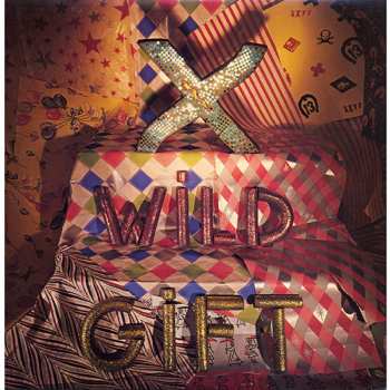 LP X: Wild Gift 577905