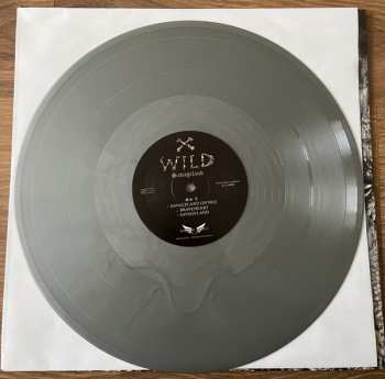 2LP X - Wild: Savageland CLR | LTD 551236