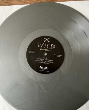 2LP X - Wild: Savageland CLR | LTD 551236