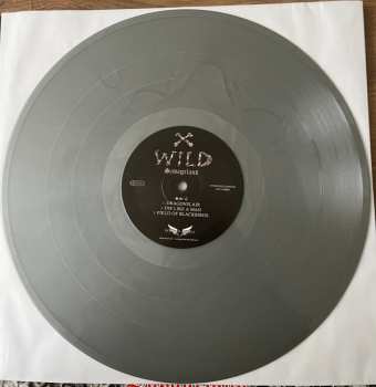 2LP X - Wild: Savageland CLR | LTD 551236