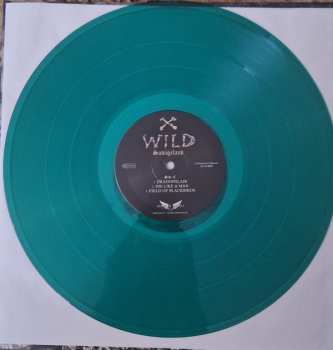 LP X - Wild: Savageland CLR | LTD 551238