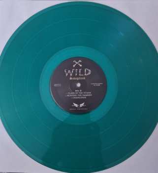 LP X - Wild: Savageland CLR | LTD 551238