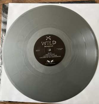 2LP X - Wild: Savageland CLR | LTD 551236