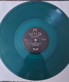 LP X - Wild: Savageland CLR | LTD 551238