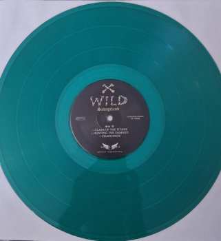 LP X - Wild: Savageland CLR | LTD 551238