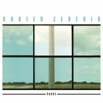 Album Xabier Zeberio: Pause