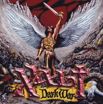 CD Xalt: Dark War LTD 593538