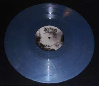 2LP Xasthur: All Reflections Drained CLR | LTD 562594