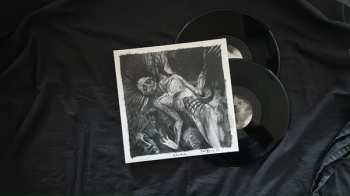 2LP Xasthur: All Reflections Drained 562621