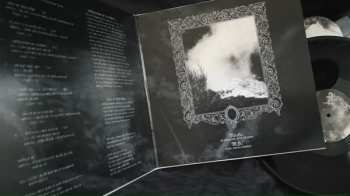 2LP Xasthur: All Reflections Drained 562621