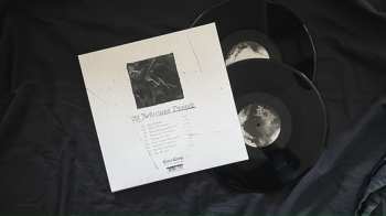 2LP Xasthur: All Reflections Drained 562621