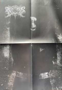 LP Xasthur: Rehearsals: 1997-1999 LTD | CLR 451706