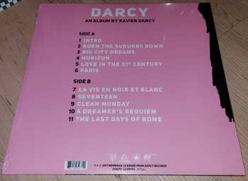 LP Xavier Darcy: Darcy 149284