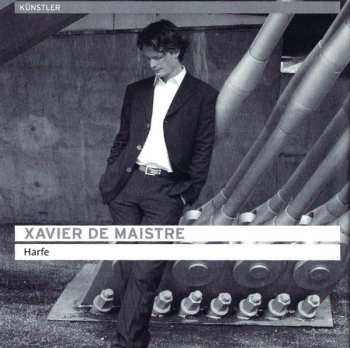 CD Xavier de Maistre: Famous Classics 635019