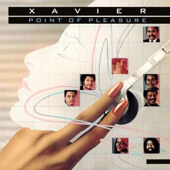 Album Xavier: Point Of Pleasure