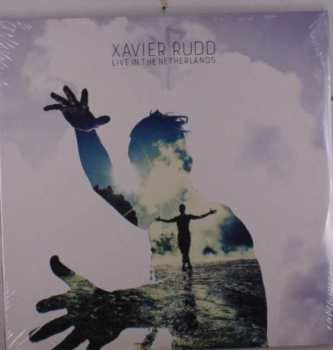 3LP Xavier Rudd: Live In The Netherlands 406021