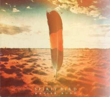 Album Xavier Rudd: Spirit Bird