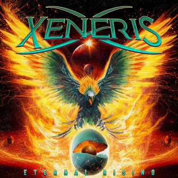 Xeneris: Eternal Rising