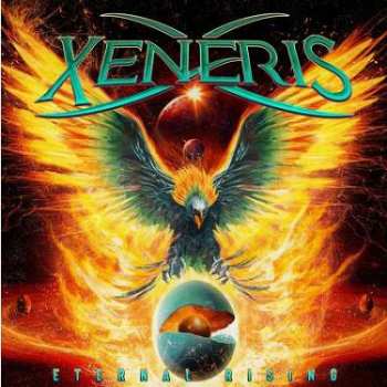 CD Xeneris: Eternal Rising 552146