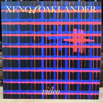 LP Xeno And Oaklander: Vi/deo LTD | CLR 415989