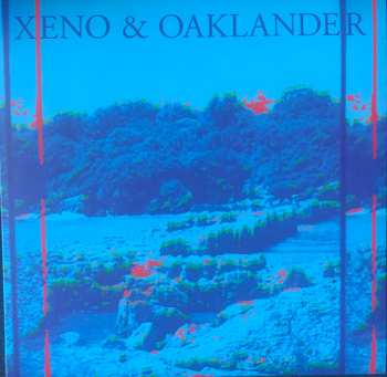 Album Xeno And Oaklander: Via Negativa (In The Doorway Light)