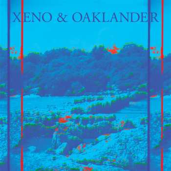 CD Xeno And Oaklander: Via Negativa (In The Doorway Light) 646568