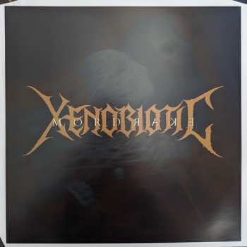 2LP Xenobiotic: Mordrake CLR | DLX 588340