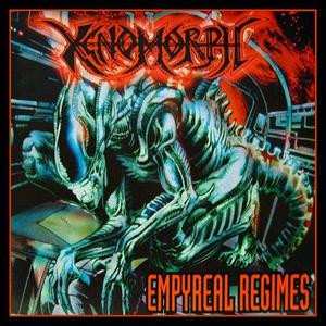 CD Xenomorph: Empyreal Regimes 547875