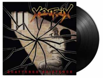 LP Xentrix: Shattered Existence 398259