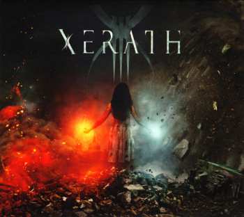 CD Xerath: III LTD | DIGI 637944