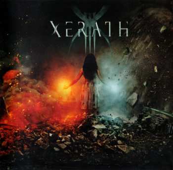 CD Xerath: III LTD | DIGI 637944