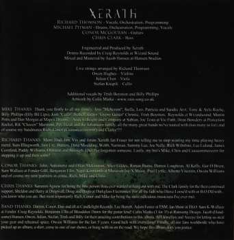 CD Xerath: III LTD | DIGI 637944