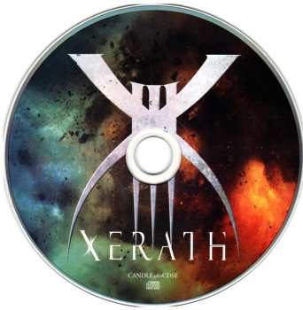 CD Xerath: III LTD | DIGI 637944